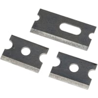 Tempo Communications Replacement Blade set for PA1556, PA1557, PA1545, PA1554