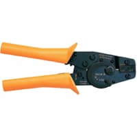 Tempo Communications Tool, Crimper; PZ 4 Wire Ferrule