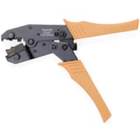 Tempo Communications CRIMPER 1300 RJ45 10 POSITION