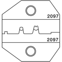 Tempo Communications DIE 28-20 AWG OPEN BARREL BLISTE