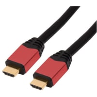 The Stadium Group Cable Assemblies - HDMI to HDMI ACTIVERED-10M