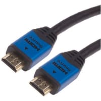 The Stadium Group Cable Assemblies - HDMI to HDMI ACTIVEBLUE-15M