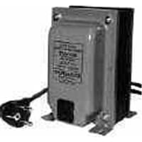 Thordarson Transformer, pri 117V, res & ind 3.9-11.4Vct 22.5DCA, cap 4-14.3Vct 22.5DCA