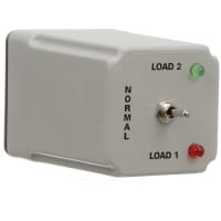 Time Mark Corporation Relay, SSR, Alternating, Cur-Rtg 10A, Ctrl-V 120AC/DC, Vol-Rtg 120AC, Socket Mnt