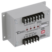 Time Mark Corporation Alternating Relay, Coil Voltage : 110/120 VAC