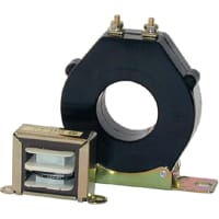 Time Mark Corporation Current Transformer 100:5