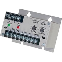 Time Mark Corporation 3PH, 120V, DPDT, (98036601)