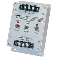 Time Mark Corporation 3PH, 380V, 50Hz, SPDT, (98076004)