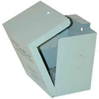 Time Mark Corporation Safety Enclosure, (98049801)