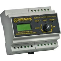 Time Mark Corporation Ovr/Und Cur Mon, 24VDC, SPDT, (98082601)