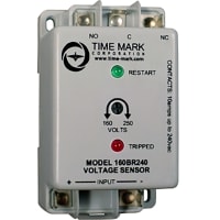 Time Mark Corporation Volt Mon, Ovr/Und, (98056001)