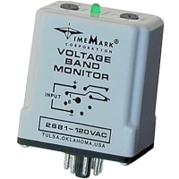 Time Mark Corporation V-Band Mon, (98043205)