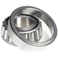 Timken TAPER BEARING 19.050MM 46.990MM 14.376MM