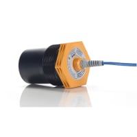 APG Sensor; Ultrasonic Level Sensor; 4-20mA; 1.5-50FT Range, 6FT Cable; IRU-3433-C6