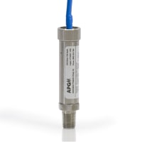 APG Transmitter;Pressure;GenPurp;4/20mA ;PT-L1-C-15-PSIA-E5-5-P0-N0-M1-V0-K0-S0-B0