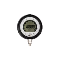 APG Pressure Gauge; Digital; 5.45in.;Batt Pwrd; PG10-15.00-PSIG-F0-L0-E0-C0-P0-N0-B0