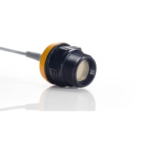 APG Sensor; Ultrasonic Level Sensor; 0-2.5/0-5VDC; M12 Conn; IRU-9429-M