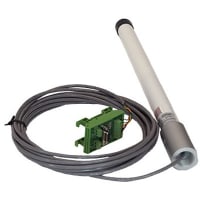 APG Gateway In a Stick Transceiver ;25ft cable, DIN Mnt Interface Board; 3 mi range