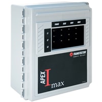 Transtector Systems AC Surge Protector, SPD APEX IMAX Panel120/208 Vac 3-Phase Wye SASD, MOV 160 k