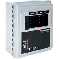 Transtector Systems AC Surge Protector, SPD APEX IMAX Panel120/240 Vac Split-Phase SASD, MOV 160 k