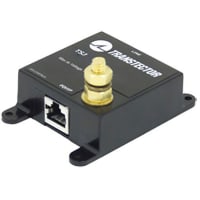 Transtector Systems TSJ 10/100BT SHIELDED JACKS