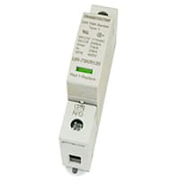 Transtector Systems I2R-75K AC UL DIN SERIES 277 VAC SINGLE-PHASE