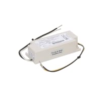 Triad Magnetics Power Supply, AC-DC, 12V, 1.66A, 100-304V In, Encapsulated, LED Driver, TLD1020 Series