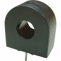 Triad Magnetics Current Transformer Config Encapsulated 1 Freq 50/60Hz Pri 20A Thru-Hole