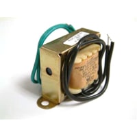 Triad Magnetics Transformer, chas mt, 115V, 12V@1.2A, leads