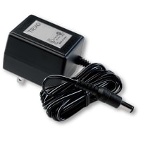 Triad Magnetics Wall Plug Transformer 120v, 12VAC, @2A, FOR COMMERCIAL OR INDUSTRIAL USE ONLY