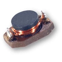 Triad Magnetics Inductor;SMT Series Power;100uH;1.98 Max Ohms;0.48Amps