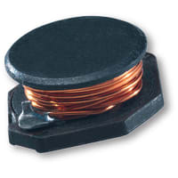 Triad Magnetics Inductor;SMT Series Power;100uH;0.3 Max Ohms;1.46 Amps