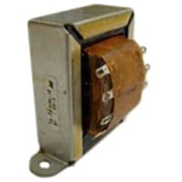 Triad Magnetics TRANSFORMER, 115/230V, 48V@1A, 24V@2A