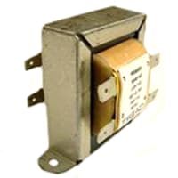 Triad Magnetics Transformer, Power, Bobbin, 1, Freq 50/60Hz, Pri 115/230VAC, Sec 6/12VAC, UL