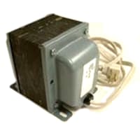 Triad Magnetics Transformer, Isolation, Config Enclosed, 1, Freq 50/60Hz, Pri 230VAC, Sec 115VAC