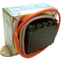 Triad Magnetics Transformer PWR 26.8V 0.93A CHASSIS