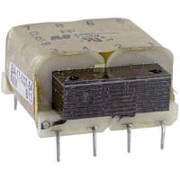 Triad Magnetics Transformer, Power, Toroidal, 1, Freq 50/60Hz, Pri 115/230VAC, Sec 6.3/12.6VAC