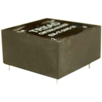 Triad Magnetics COMMON MODE INDUCTOR-4.0mH@5.2Arms ENCAP TOROID/CM