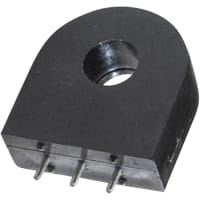 Triad Magnetics CURRENT SENSE 3.5mH 50Tct ENCAP TORIOD/CST306-1T