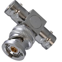 Trompeter TRB Adapter, 3-Lug, 70/730 Series