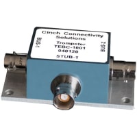 Trompeter Data Bus Coupler, MIL-STD-1553, 1 Stub