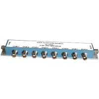 Trompeter Data Bus Coupler, MIL-STD-1553, 8 Stub