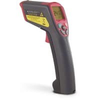 Trumeter Infrared Thermometer, Non-Contact, High Performance Kit, 99 Series