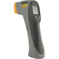 Trumeter Infrared Thermometer, Non-Contact, Professional Kit, 9952 Series