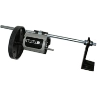 Trumeter 18" RCP YDS TC