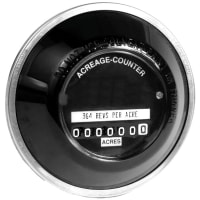 Trumeter REVO COUNTER 3M - HA