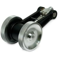 Trumeter 30 PPR W 1/3 M POLY WHEEL