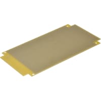 Twin Industries Plated Proto Board For B40 and B45 Box