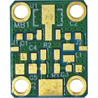 Twin Industries Board, Circuit;MicroAmp;0.490 x 0.590 In.; RO-4350; SOT-89