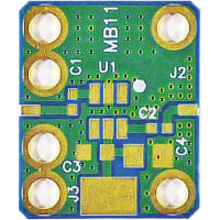 Twin Industries Board, Circuit;MicroAmp;0.490 X 0.590 In.;RO-4350; 6 Pin SOT-23 prescalers